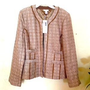 ❤️#31.  Chico’s Size 1